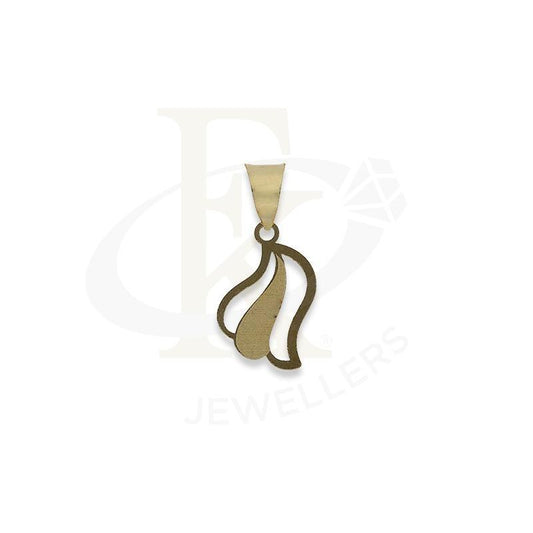 Gold Pendant 18Kt - Fkjpnd18K2336 Pendants