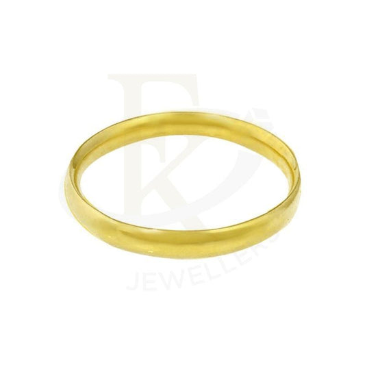 Gold Wedding Rings 18Kt - Fkjrn1262