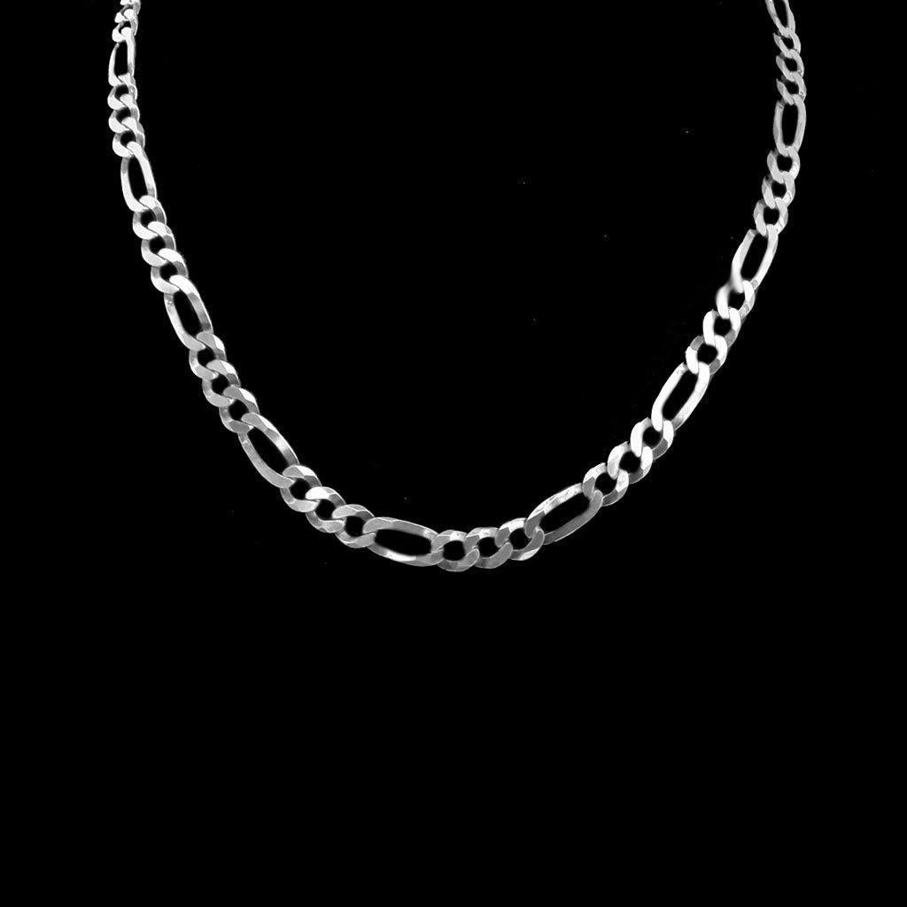 Italian Silver 925 Chain - FKJCN2062-fkjewellers