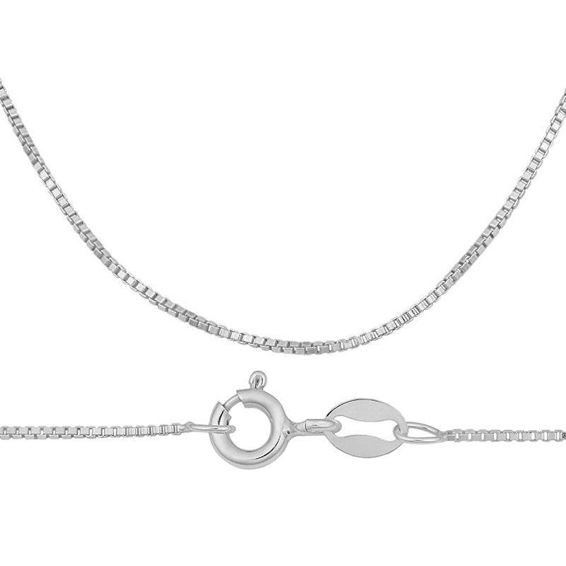 Italian Silver 925 Chain - FKJCN2078-fkjewellers