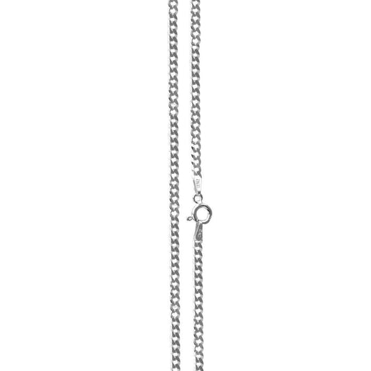 Italian Silver 925 Chain - FKJCN2079-fkjewellers