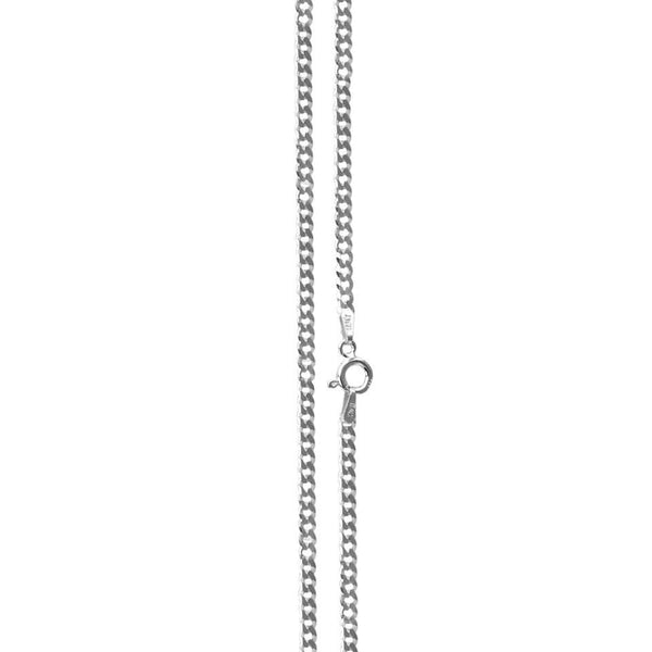 Italian Silver 925 Chain - FKJCN2079-fkjewellers
