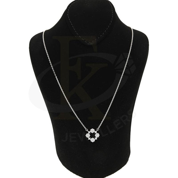 Italian Silver 925 Necklace - Fkjnklsl2583 Necklaces